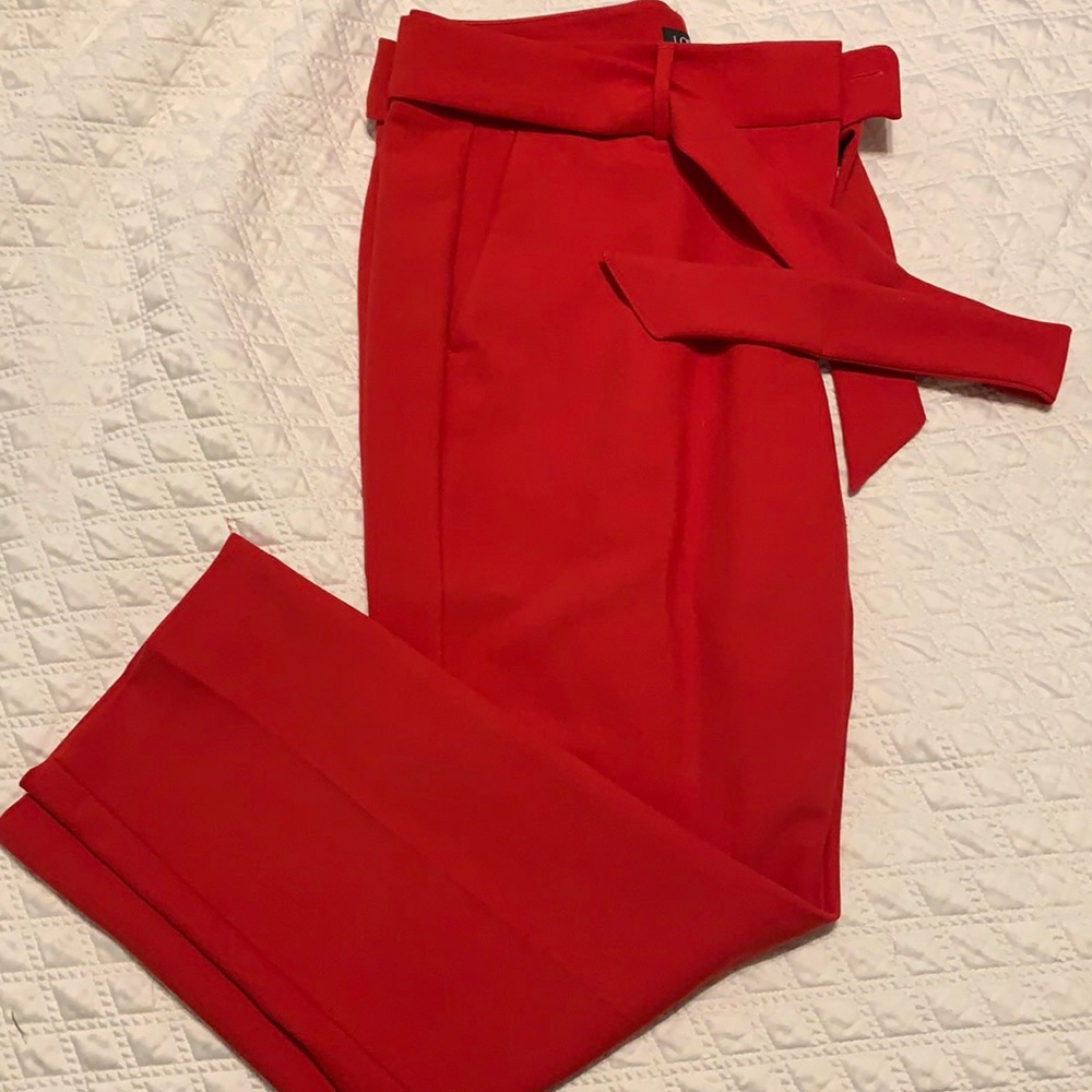 LOFT dress pants
